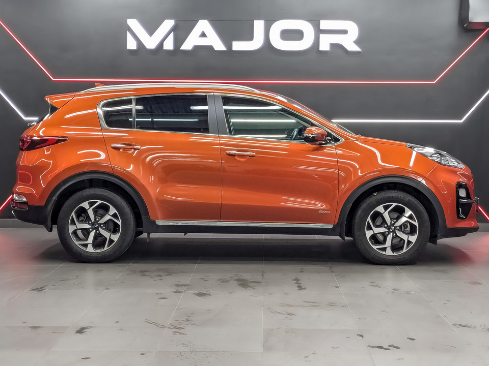 car-card-slide Kia Sportage 2019 75 479км фото №4