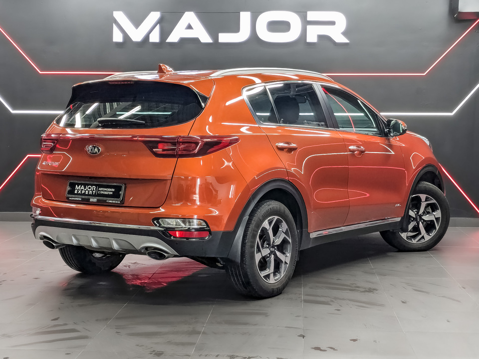 car-card-slide Kia Sportage 2019 75 479км фото №5