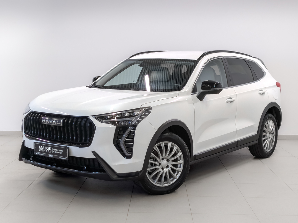 car-card-slide Haval Jolion 2026 6 819км фото №1