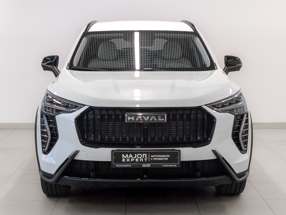 car-card-slide Haval Jolion 2026 6 819км фото №2