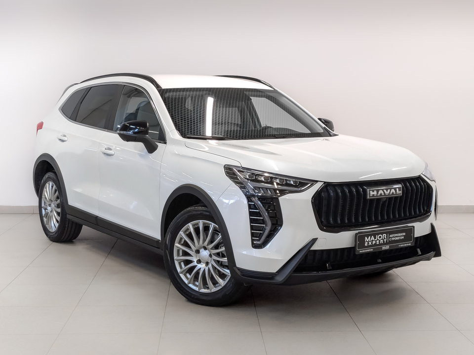 car-card-slide Haval Jolion 2026 6 819км фото №3