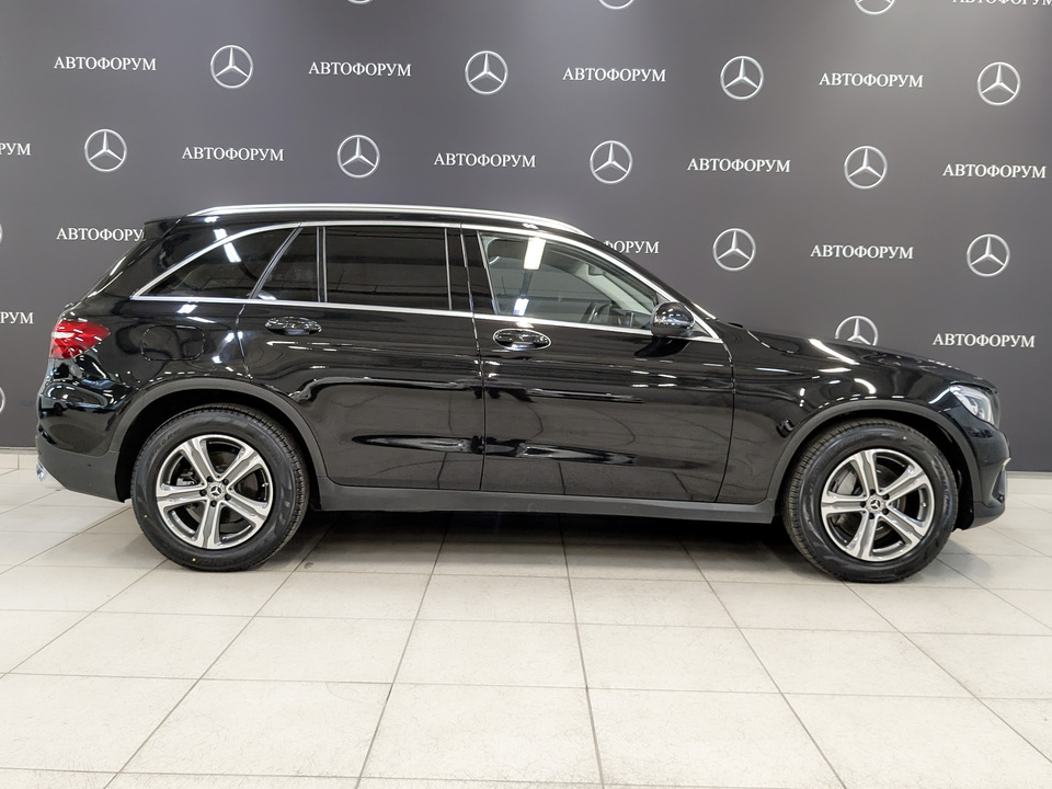 car-card-slide Mercedes-Benz GLC 2017 137 056км фото №4