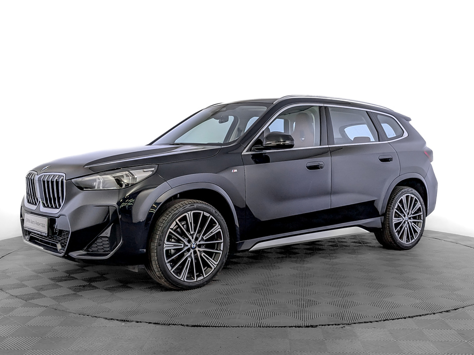 car-card-slide BMW X1 2024 7 655км фото №1