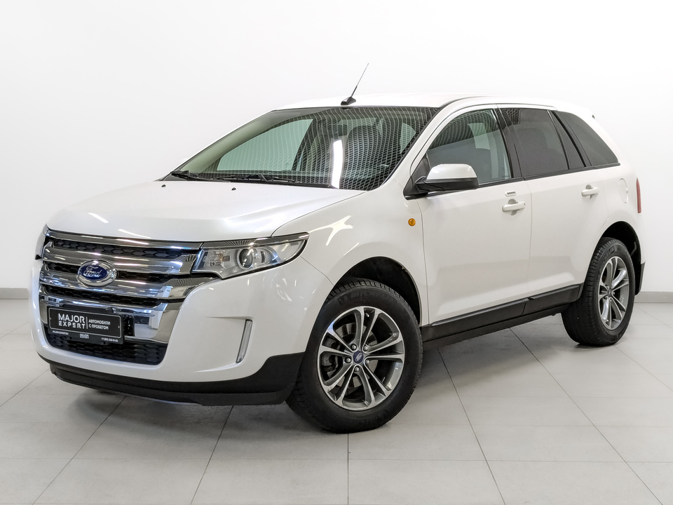 car-card-slide Ford Edge 2014 88 100км фото №1