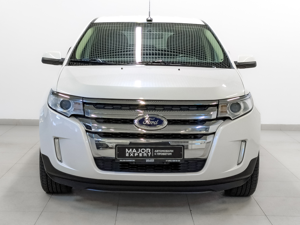 car-card-slide Ford Edge 2014 88 100км фото №2