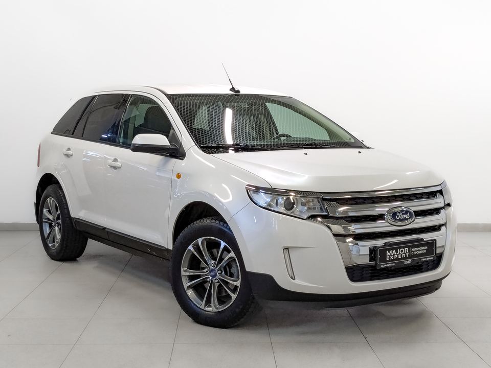 car-card-slide Ford Edge 2014 88 100км фото №3
