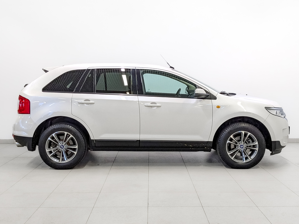car-card-slide Ford Edge 2014 88 100км фото №4