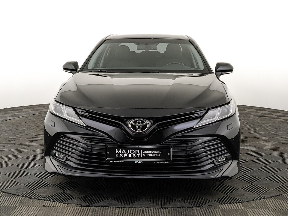 car-card-slide Toyota Camry 2019 95 193км фото №2