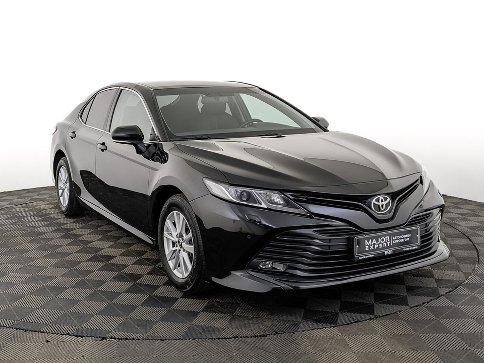 car-card-slide Toyota Camry 2019 95 193км фото №3