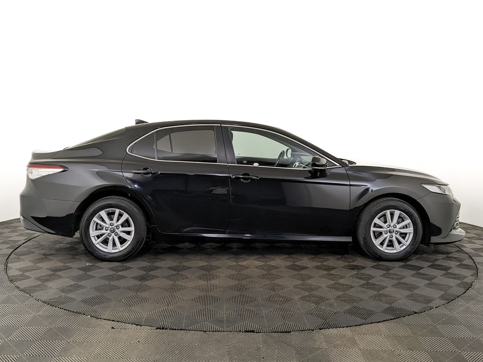 car-card-slide Toyota Camry 2019 95 193км фото №4