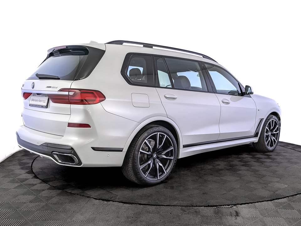 car-card-slide BMW X7 2020 109 509км фото №5