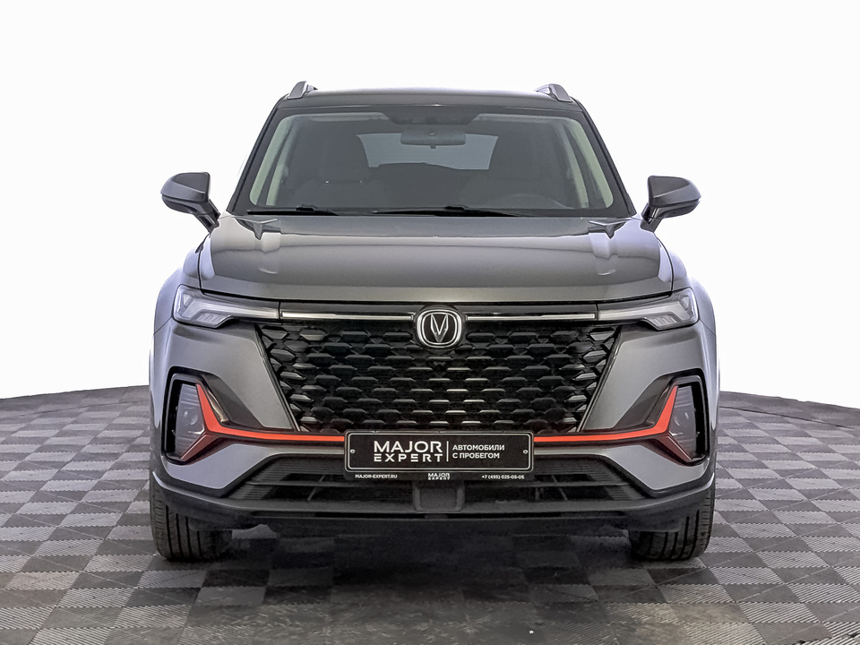 Changan CS35 Plus 2023 47 553км фото №2