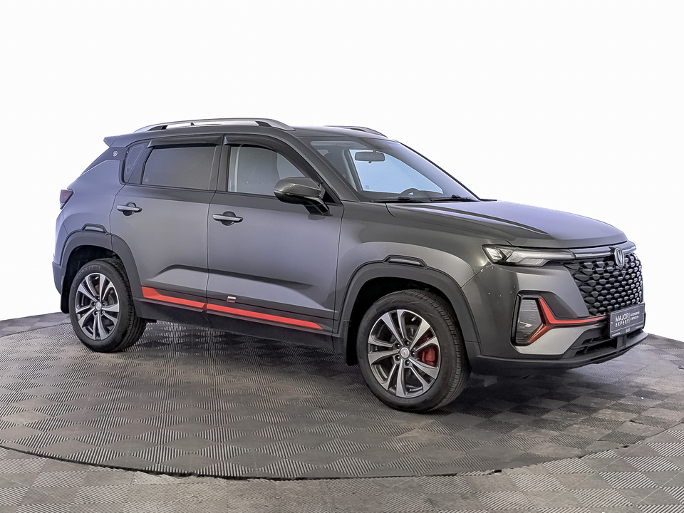 Changan CS35 Plus 2023 47 553км фото №3