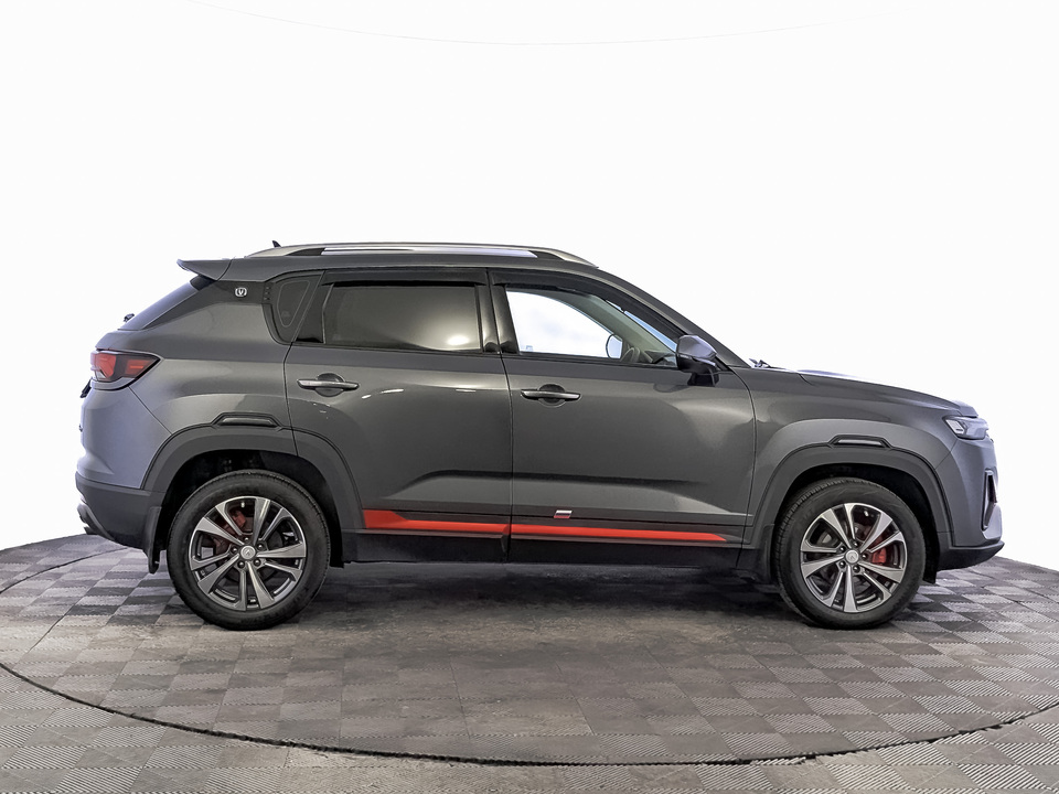 Changan CS35 Plus 2023 47 553км фото №4