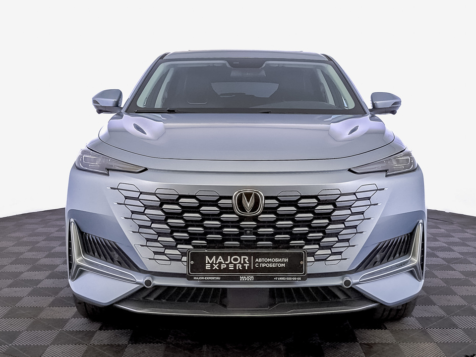 car-card-slide Changan UNI-K 2022 47 736км фото №2