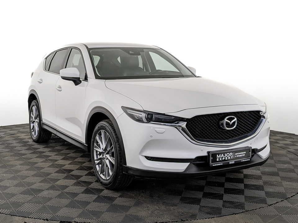 car-card-slide Mazda CX-5 2019 184 032км фото №3