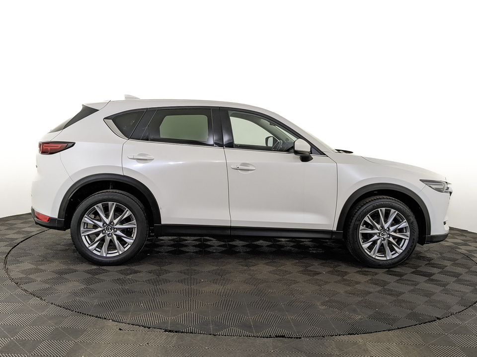 car-card-slide Mazda CX-5 2019 184 032км фото №4