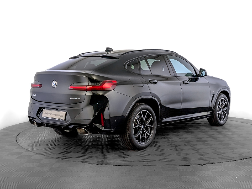 car-card-slide BMW X4 2024 12 849км фото №5