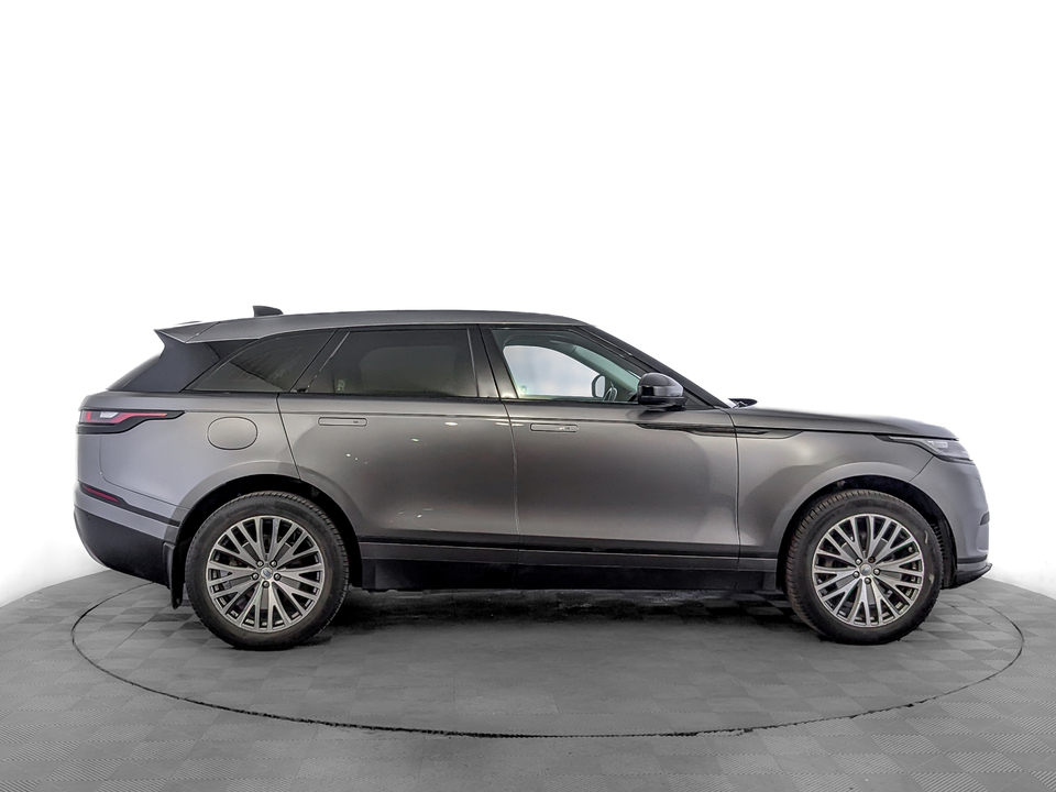 Land Rover Range Rover Velar 2018 128 381км фото №4