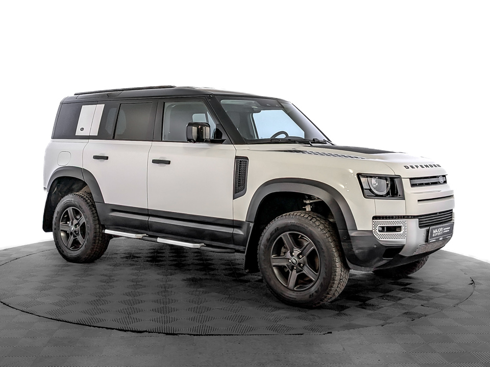 car-card-slide Land Rover Defender II 2020 44 731км фото №3