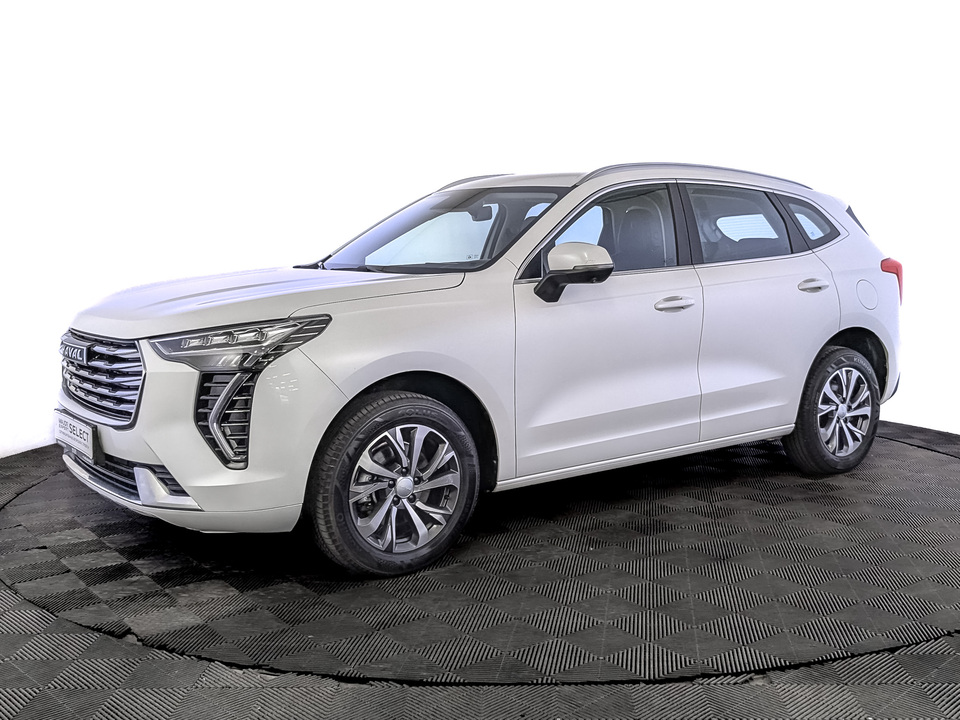 car-card-slide Haval Jolion 2023 28 346км фото №1