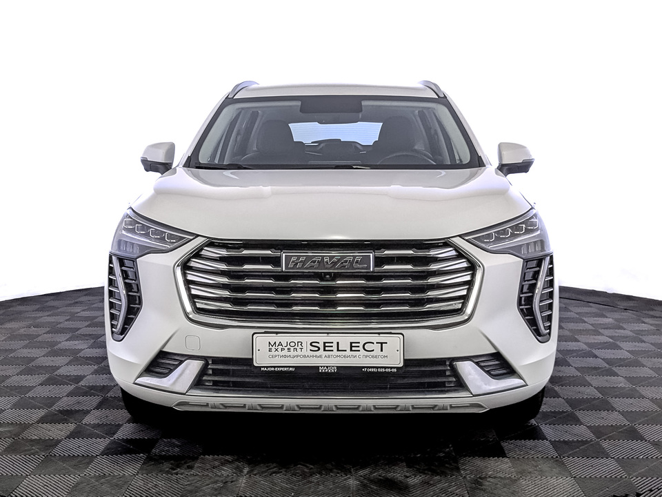 car-card-slide Haval Jolion 2023 28 346км фото №2