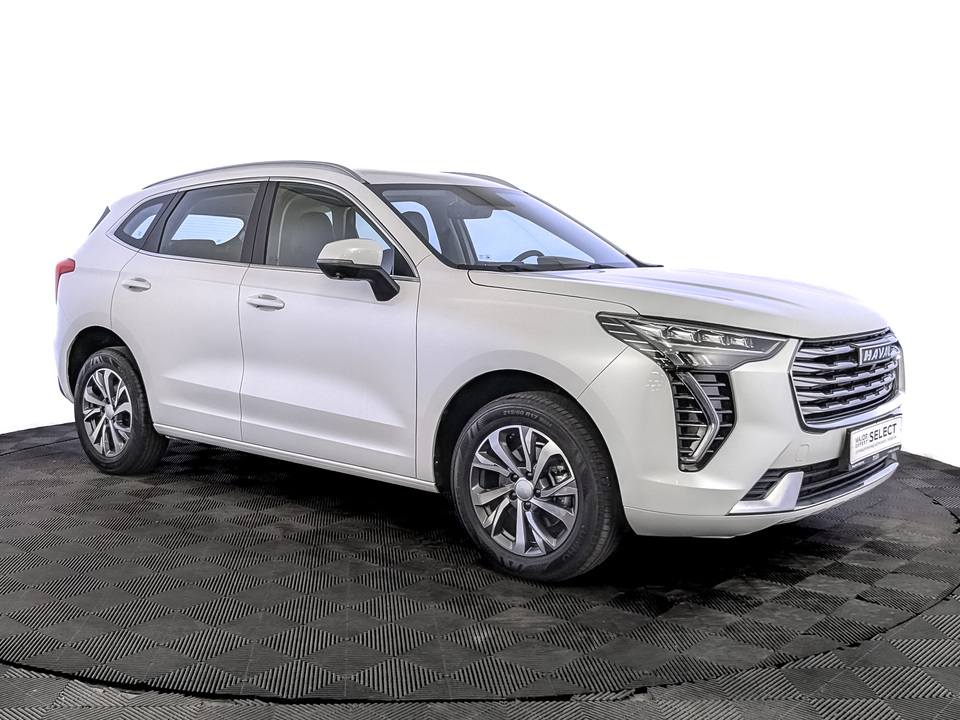 car-card-slide Haval Jolion 2023 28 346км фото №3
