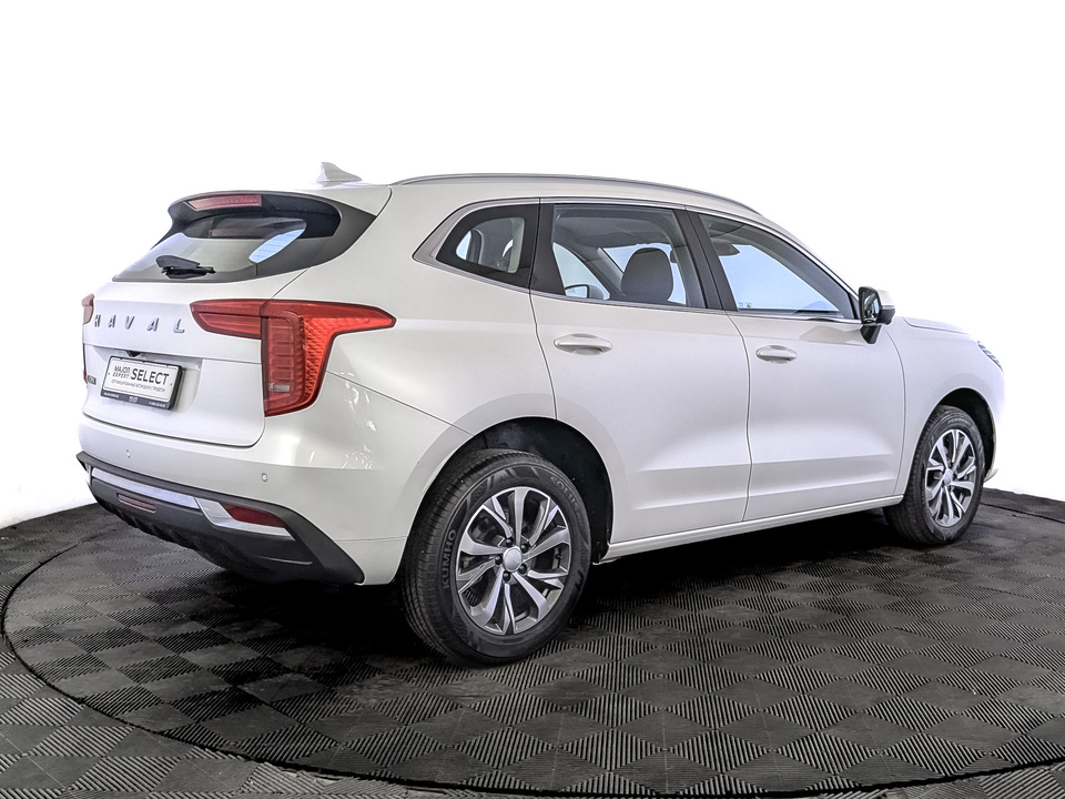 car-card-slide Haval Jolion 2023 28 346км фото №5