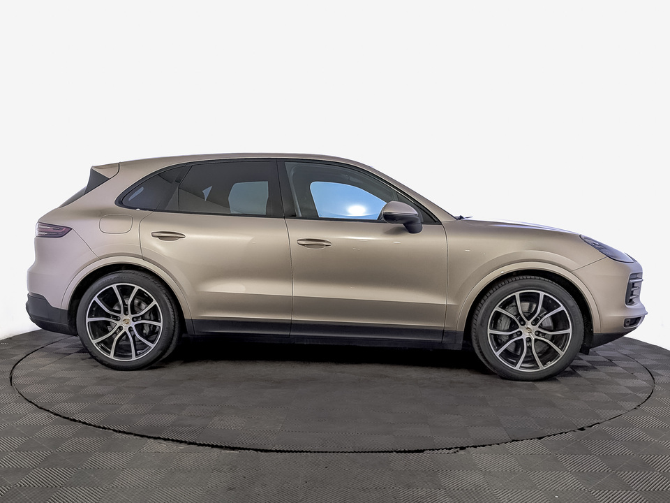car-card-slide Porsche Cayenne 2018 89 536км фото №4