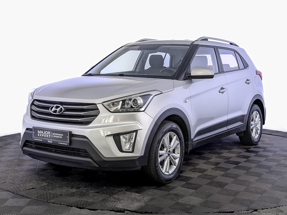 car-card-slide Hyundai Creta 2019 74 430км фото №1