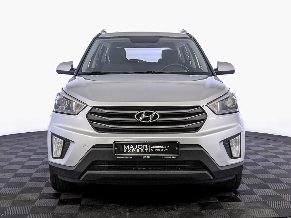 car-card-slide Hyundai Creta 2019 74 430км фото №2