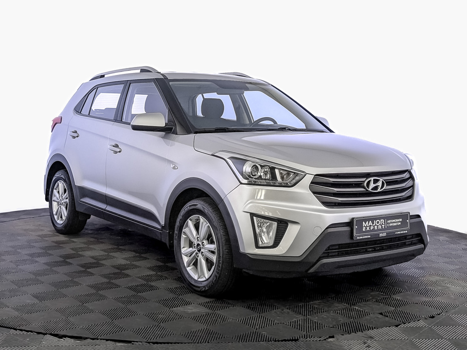 car-card-slide Hyundai Creta 2019 74 430км фото №3