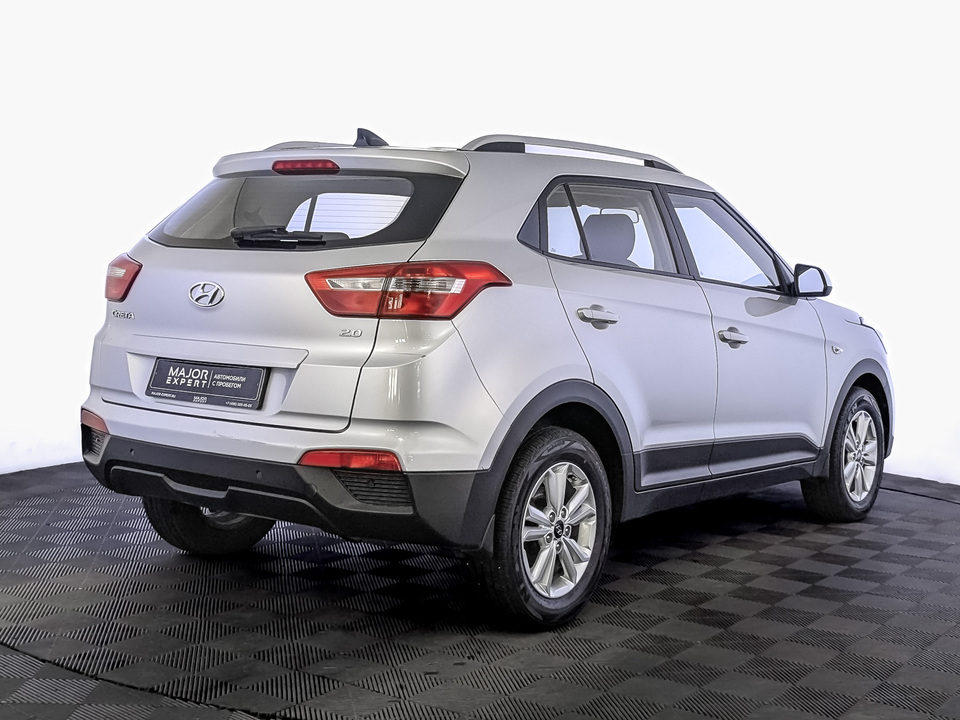 car-card-slide Hyundai Creta 2019 74 430км фото №5