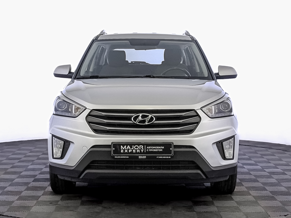 car-card-slide Hyundai Creta 2019 74 430км фото №2