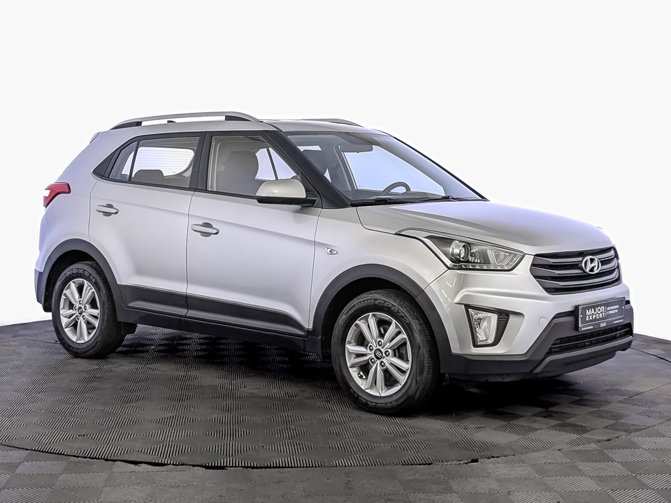 car-card-slide Hyundai Creta 2019 74 430км фото №3