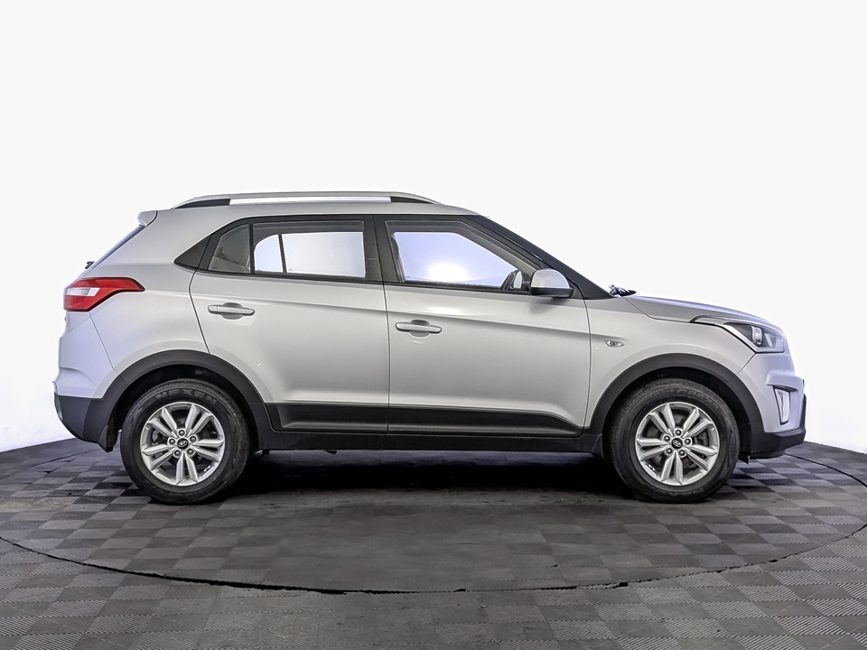 car-card-slide Hyundai Creta 2019 74 430км фото №4