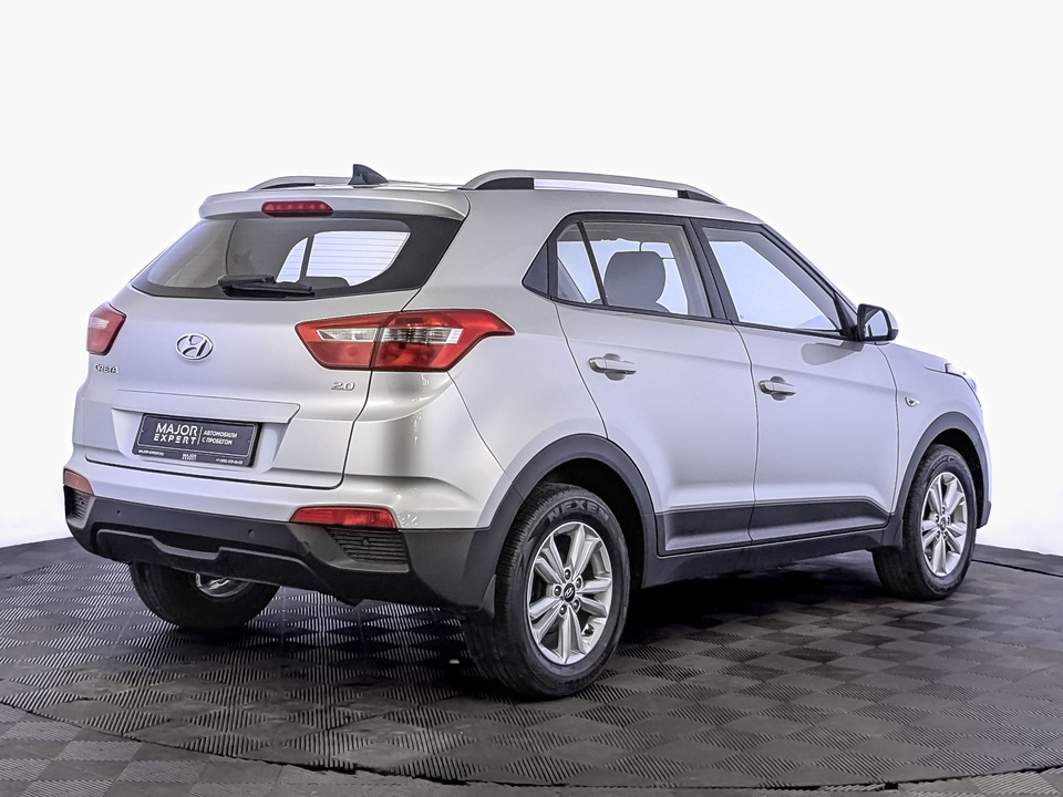 car-card-slide Hyundai Creta 2019 74 430км фото №5