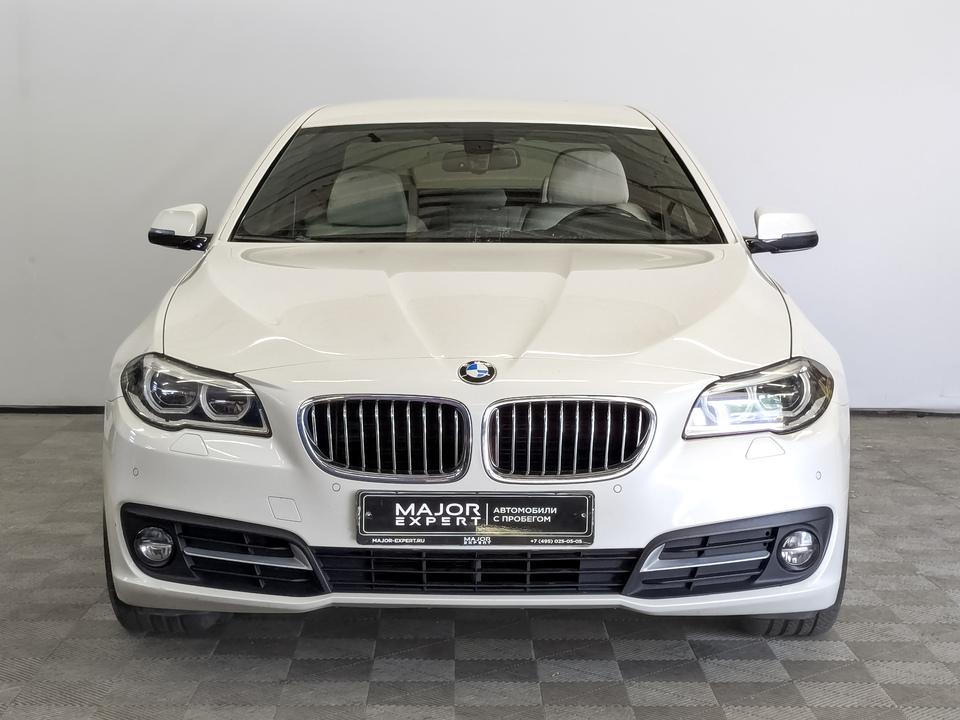 car-card-slide BMW 5 серии 2016 93 706км фото №2