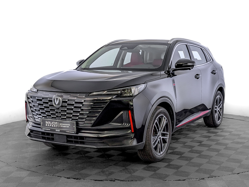 Changan CS55 Plus 2023 46 704км фото №1