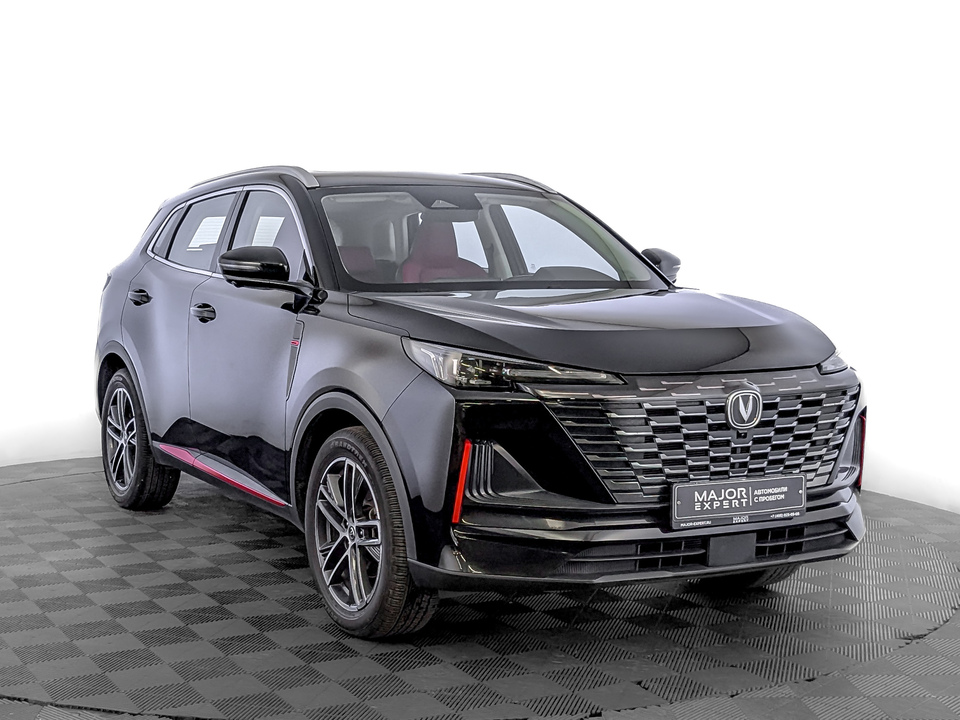 Changan CS55 Plus 2023 46 704км фото №3