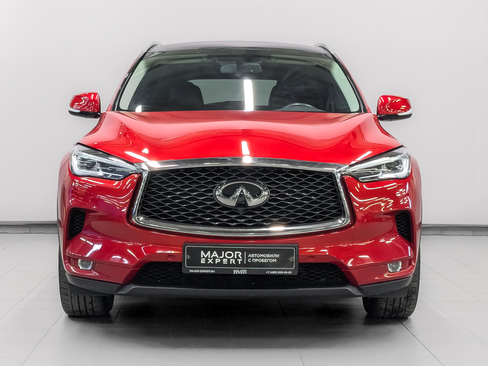 car-card-slide Infiniti QX50 2021 63 370км фото №2