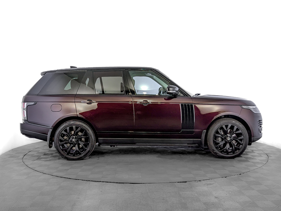 car-card-slide Land Rover Range Rover 2018 64 313км фото №4