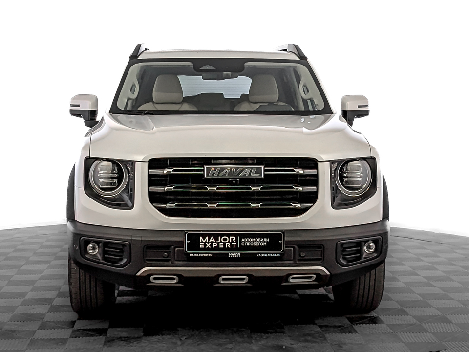 car-card-slide Haval Dargo 2023 78 433км фото №2