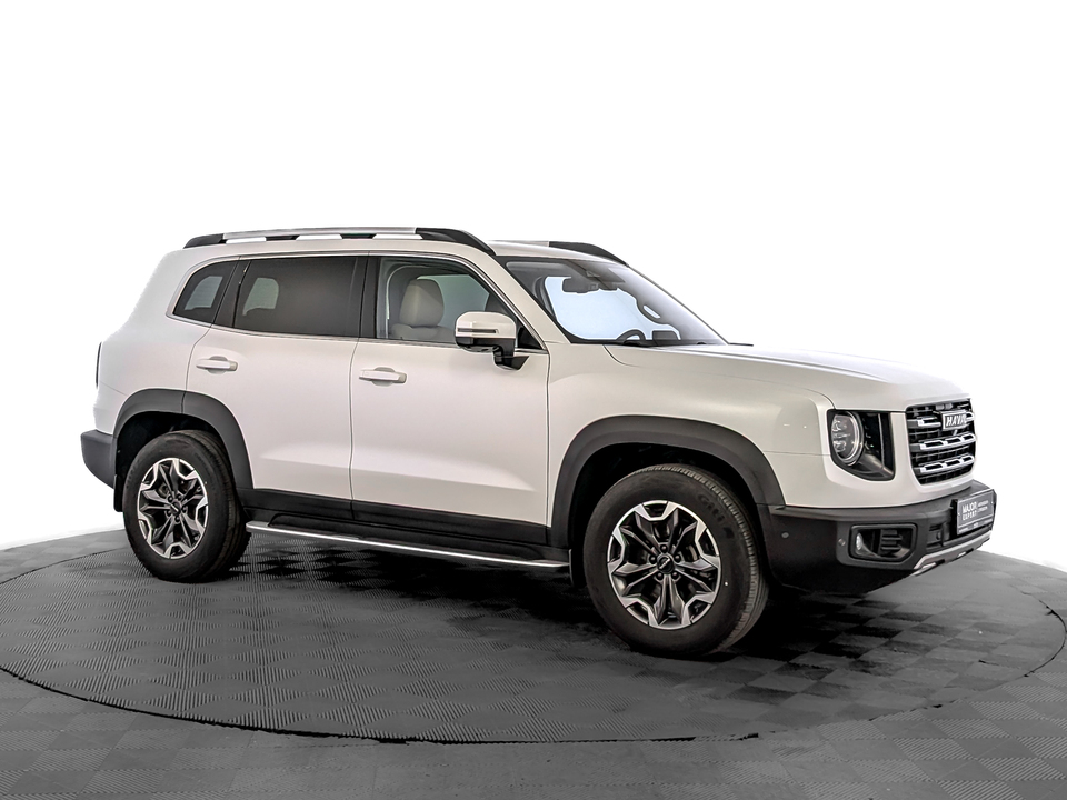 car-card-slide Haval Dargo 2023 78 433км фото №3
