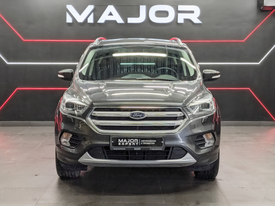 car-card-slide Ford Kuga 2017 69 916км фото №2
