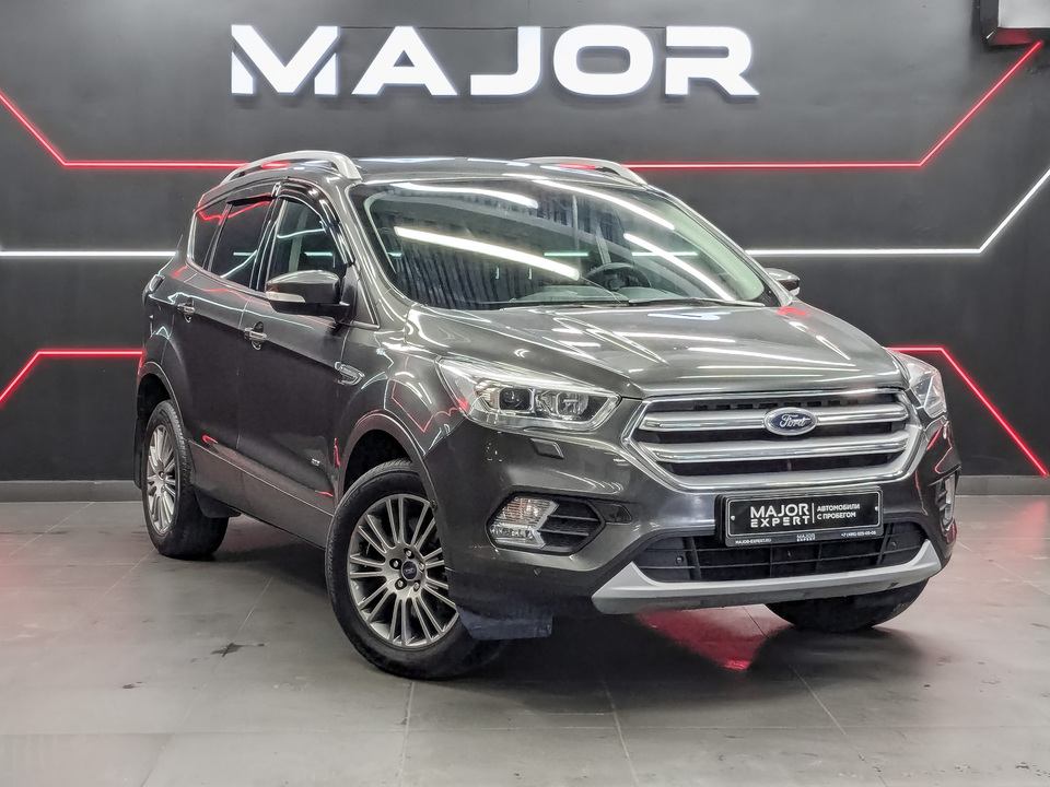 car-card-slide Ford Kuga 2017 69 916км фото №3