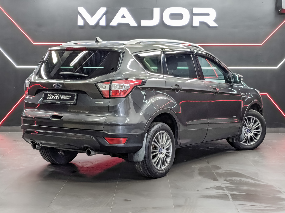 car-card-slide Ford Kuga 2017 69 916км фото №5