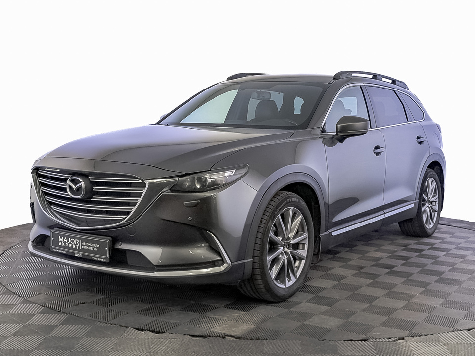 car-card-slide Mazda CX-9 2018 212 229км фото №1