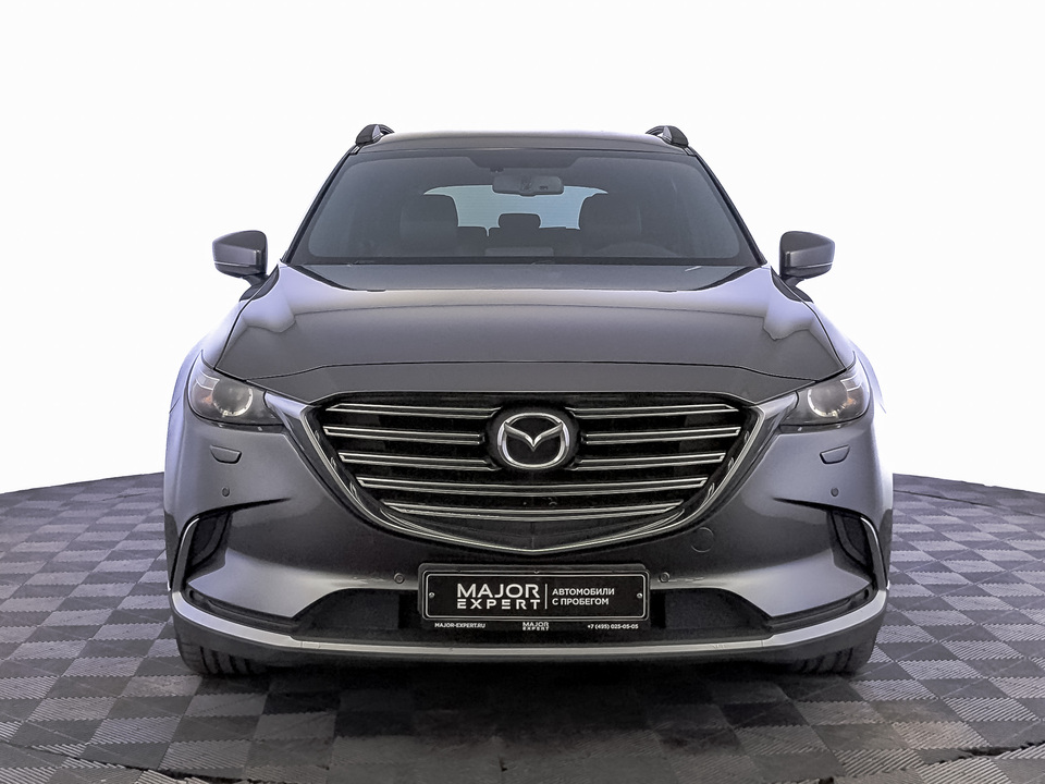 car-card-slide Mazda CX-9 2018 212 229км фото №2