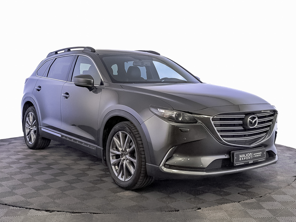 car-card-slide Mazda CX-9 2018 212 229км фото №3
